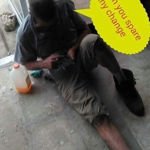 Meet your Posher, Gary